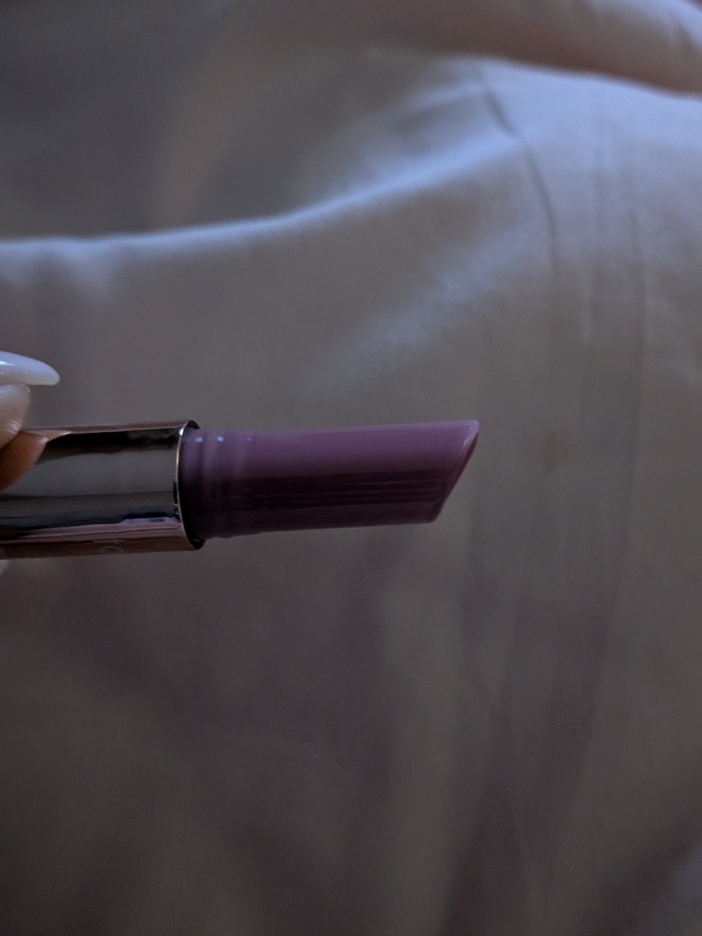 tarte Maracuja Juicy Lip Plump in Rose Gold & White - Picture 8 of 8
